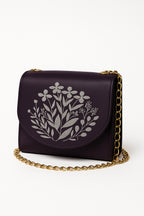 Cross-Body Bags - E839|Black