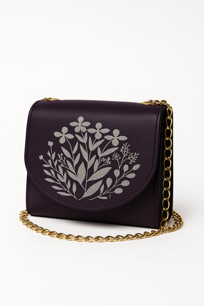 Cross-Body Bags - E839