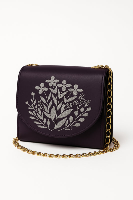 Cross-Body Bags - E839