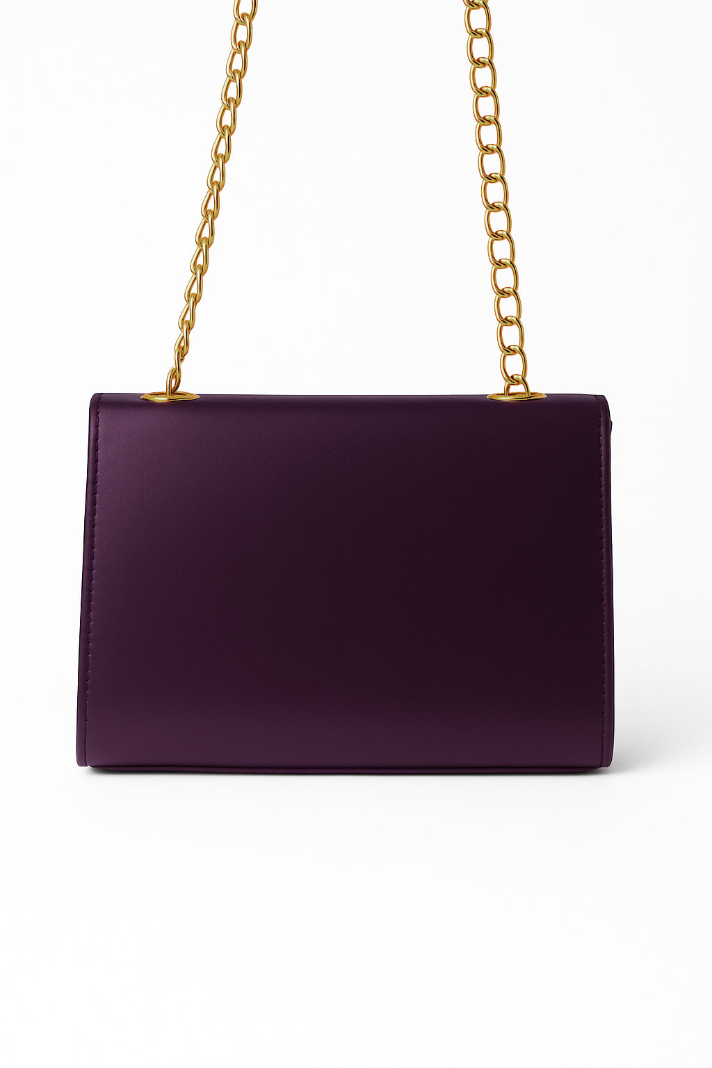 Cross-Body Bags - E839|Black