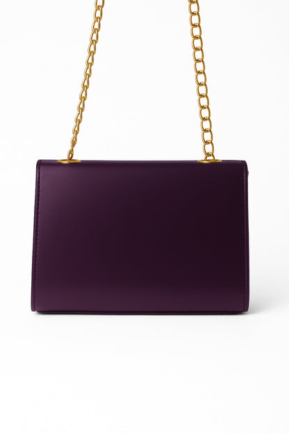 Cross-Body Bags - E839