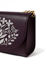 Cross-Body Bags - E839|Black