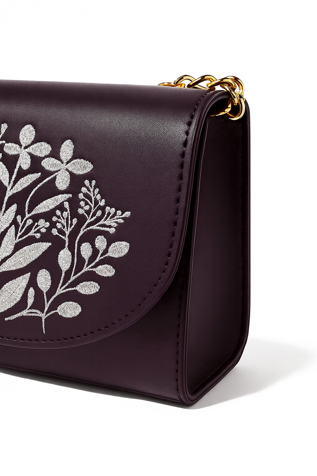 Cross-Body Bags - E839|Black
