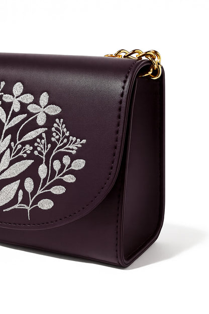 Cross-Body Bags - E839