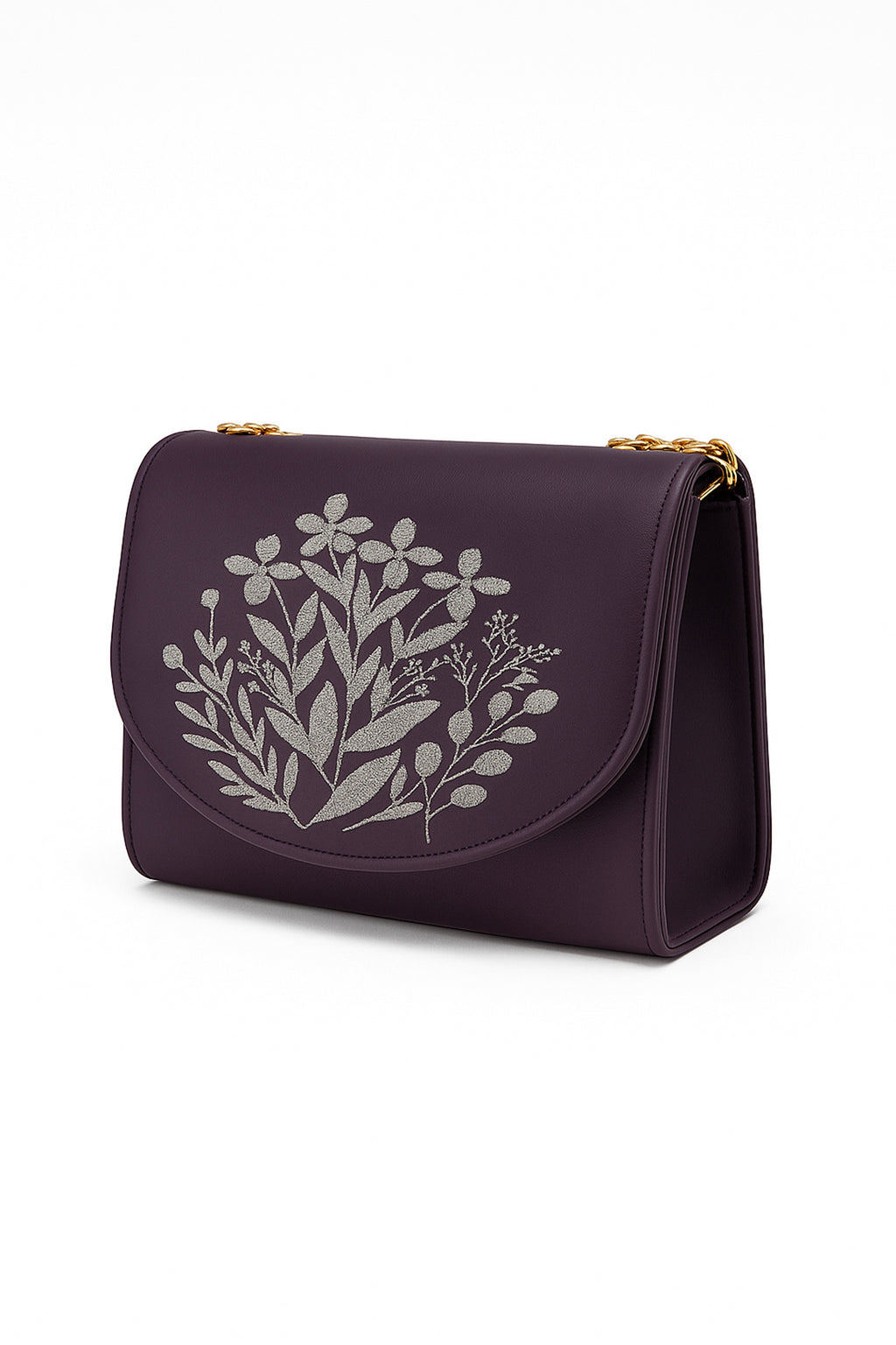Cross-Body Bags - E839|Black