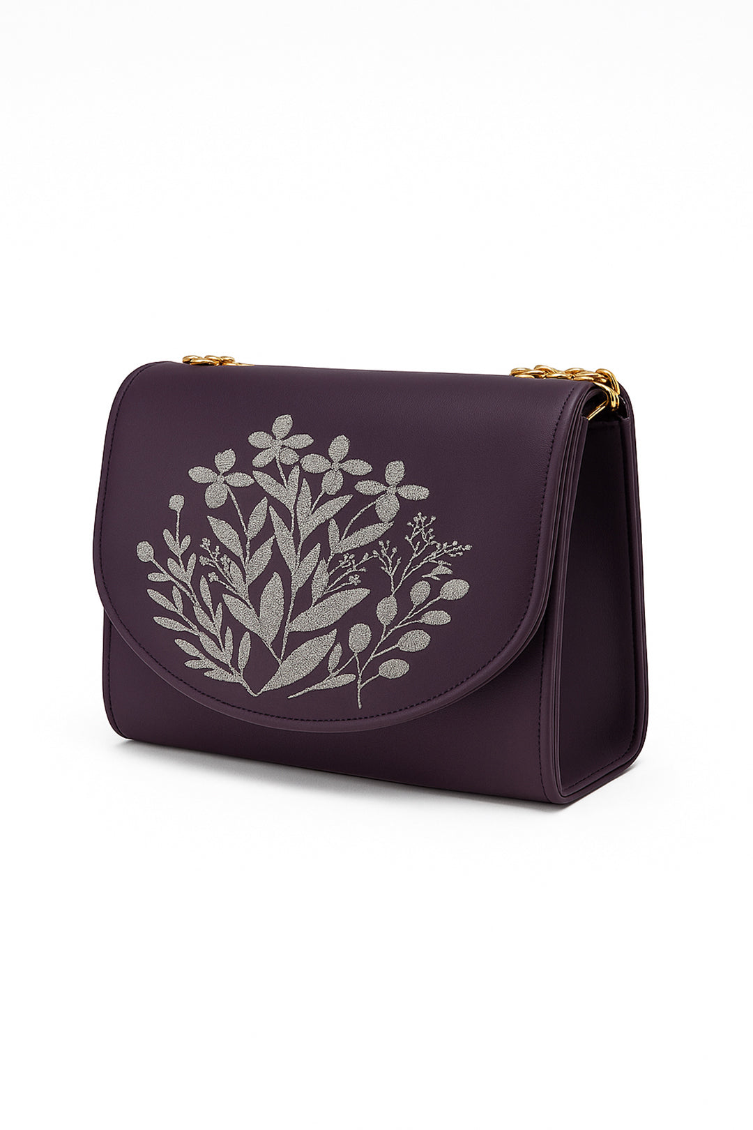Cross-Body Bags - E839|Black