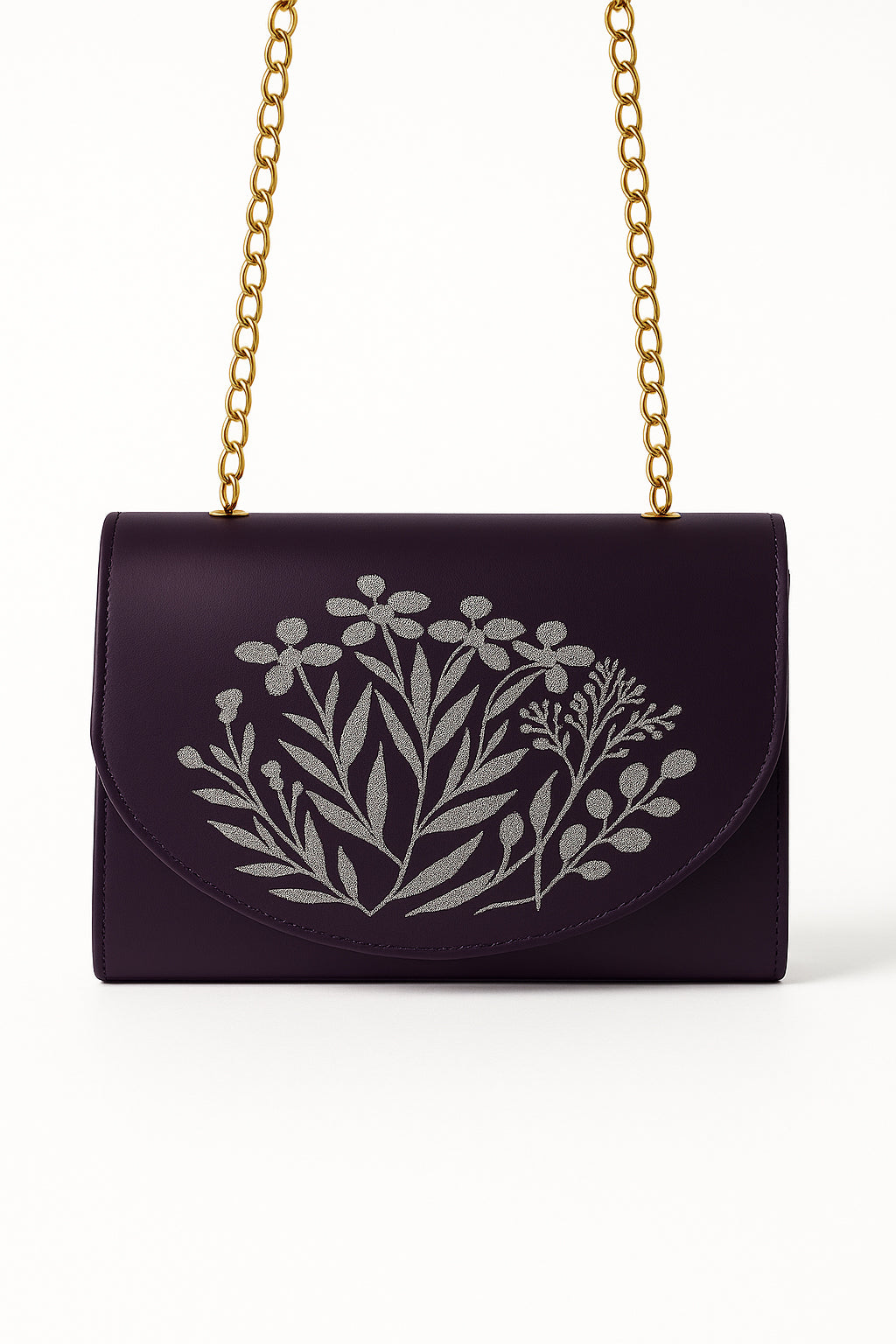 Cross-Body Bags - E839|Black
