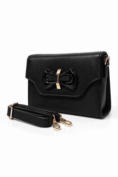 Cross-Body Bags - E841