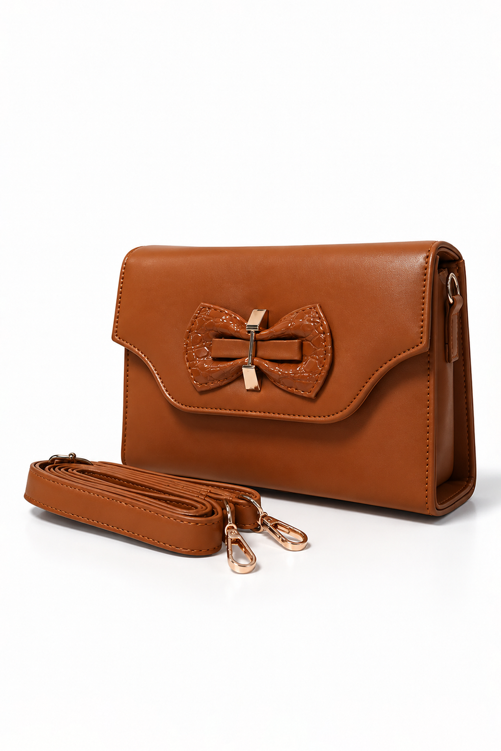 Cross-Body Bags - E841