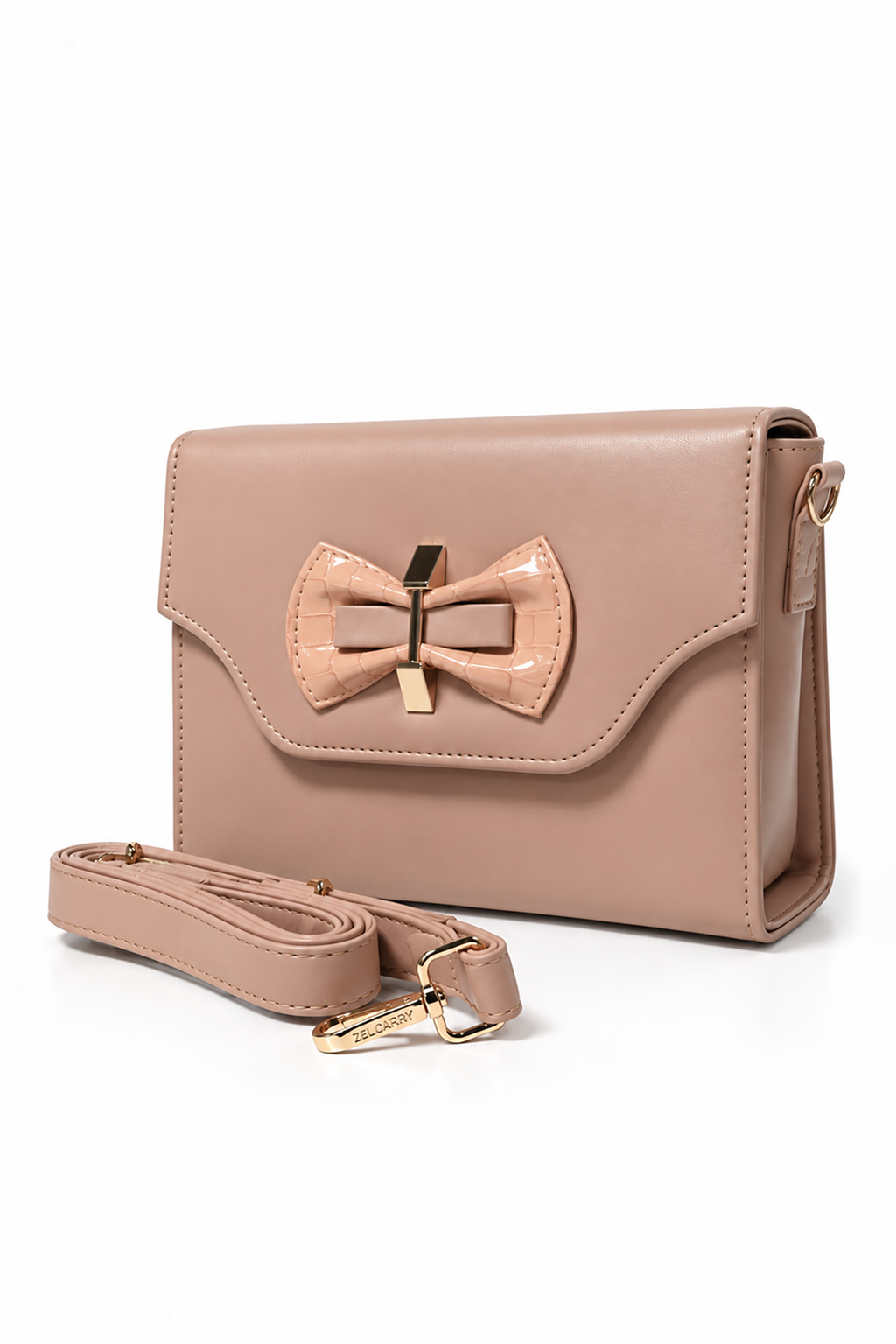Cross-Body Bags - E841