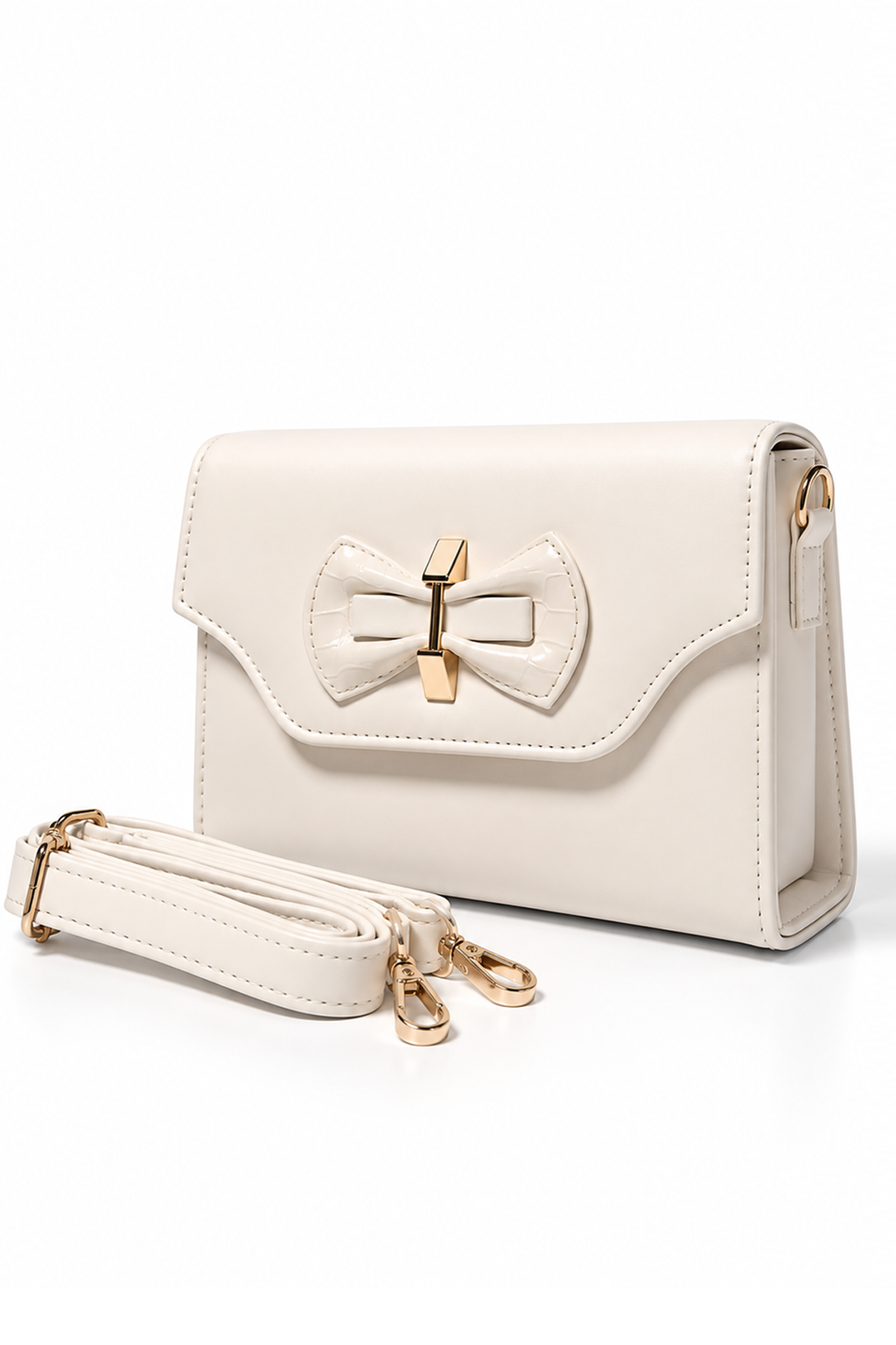 Cross-Body Bags - E841