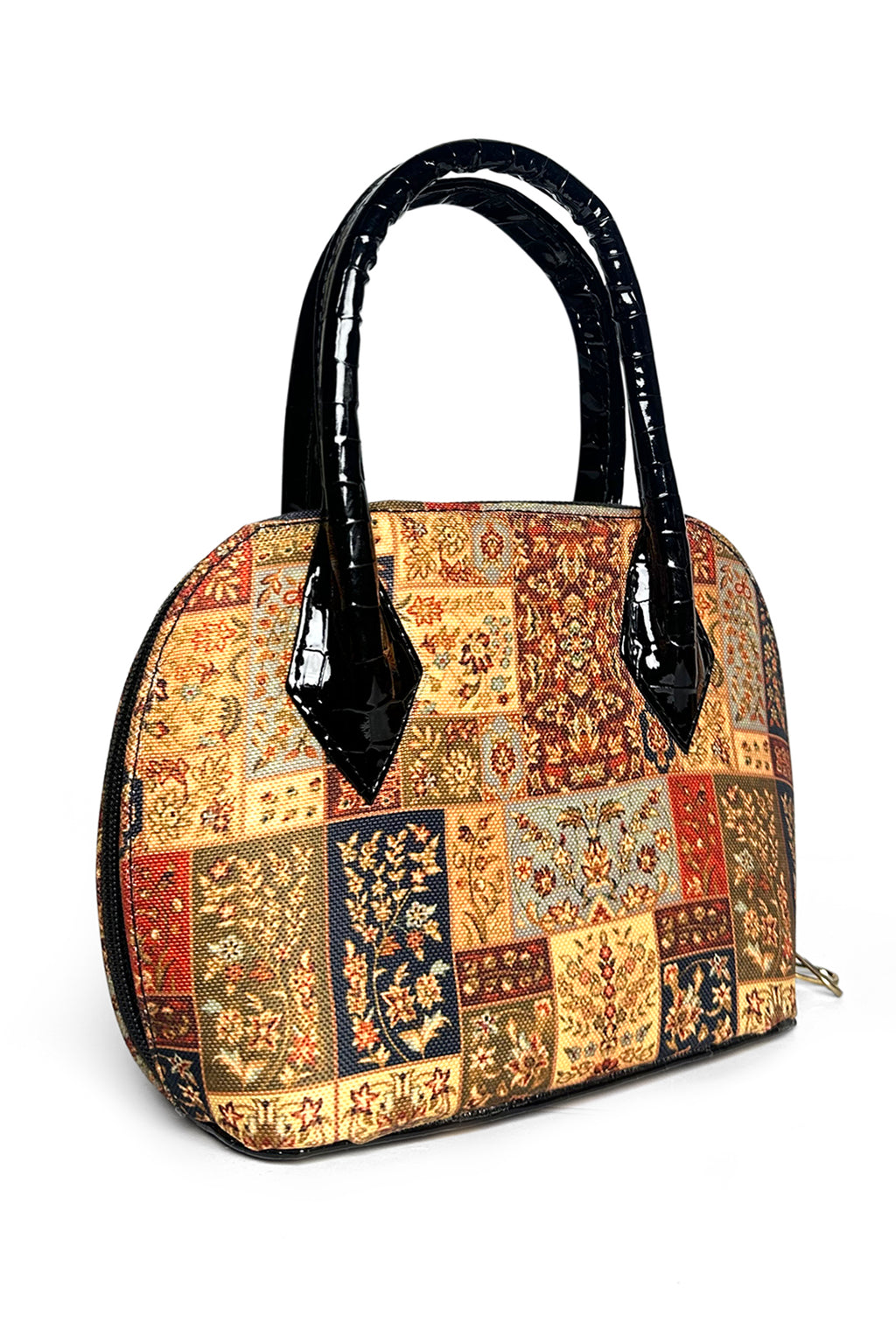 Canvas Bag - E845|Beige