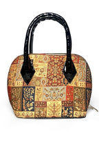 Canvas Bag - E845|Beige