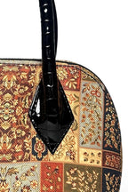 Canvas Bag - E845|Beige
