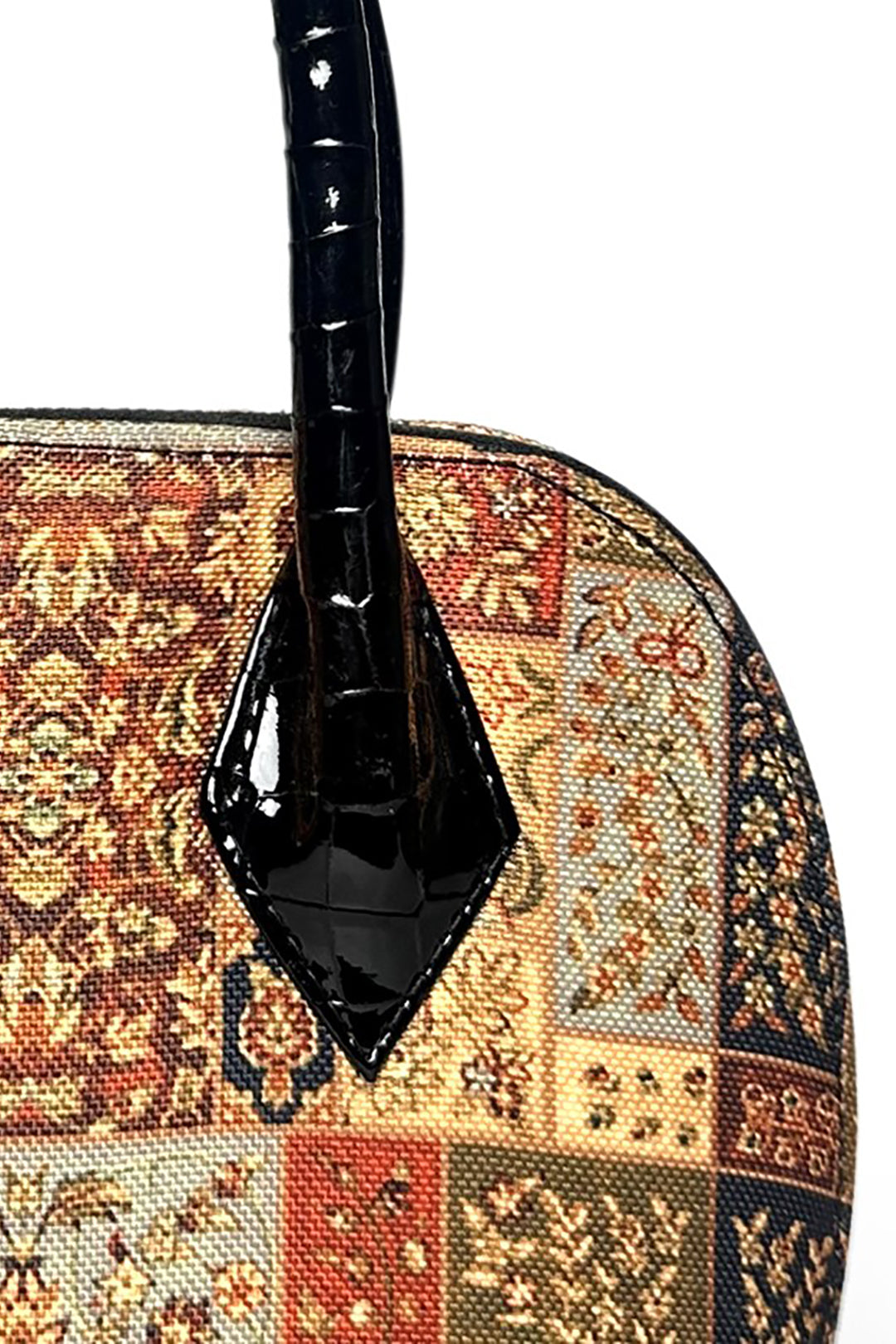 Canvas Bag - E845|Beige