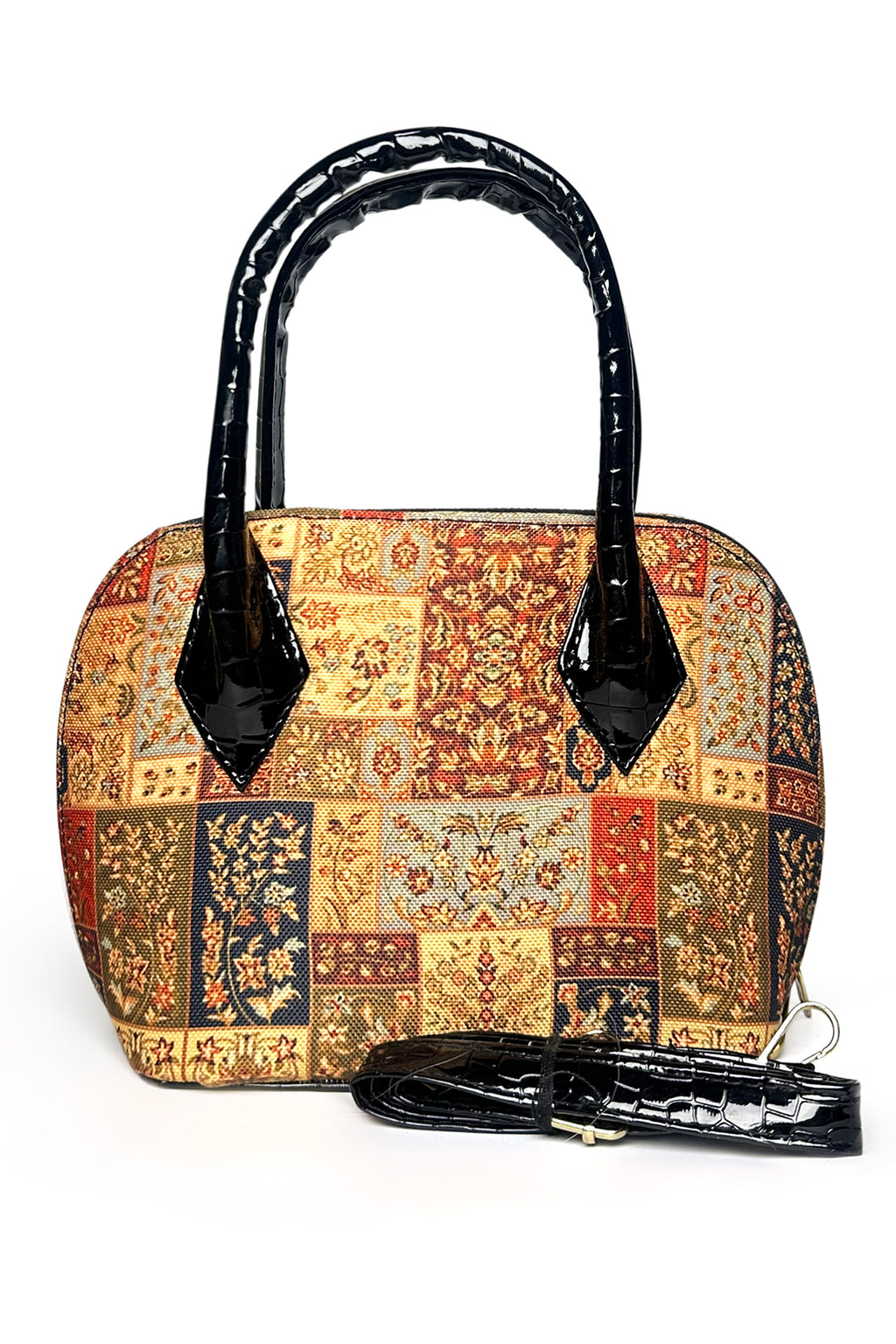 Canvas Bag - E845|Beige