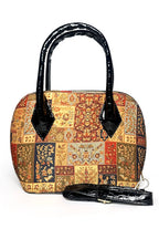 Canvas Bag - E845|Beige