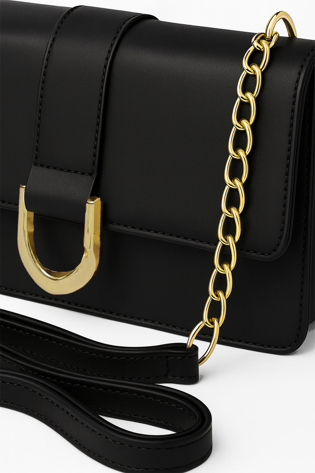 Cross-Body Bags - E846