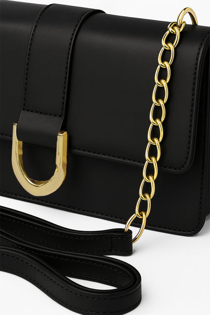 Cross-Body Bags - E846