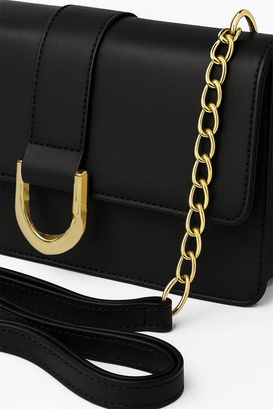 Cross-Body Bags - E846