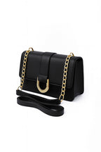 Cross-Body Bags - E846