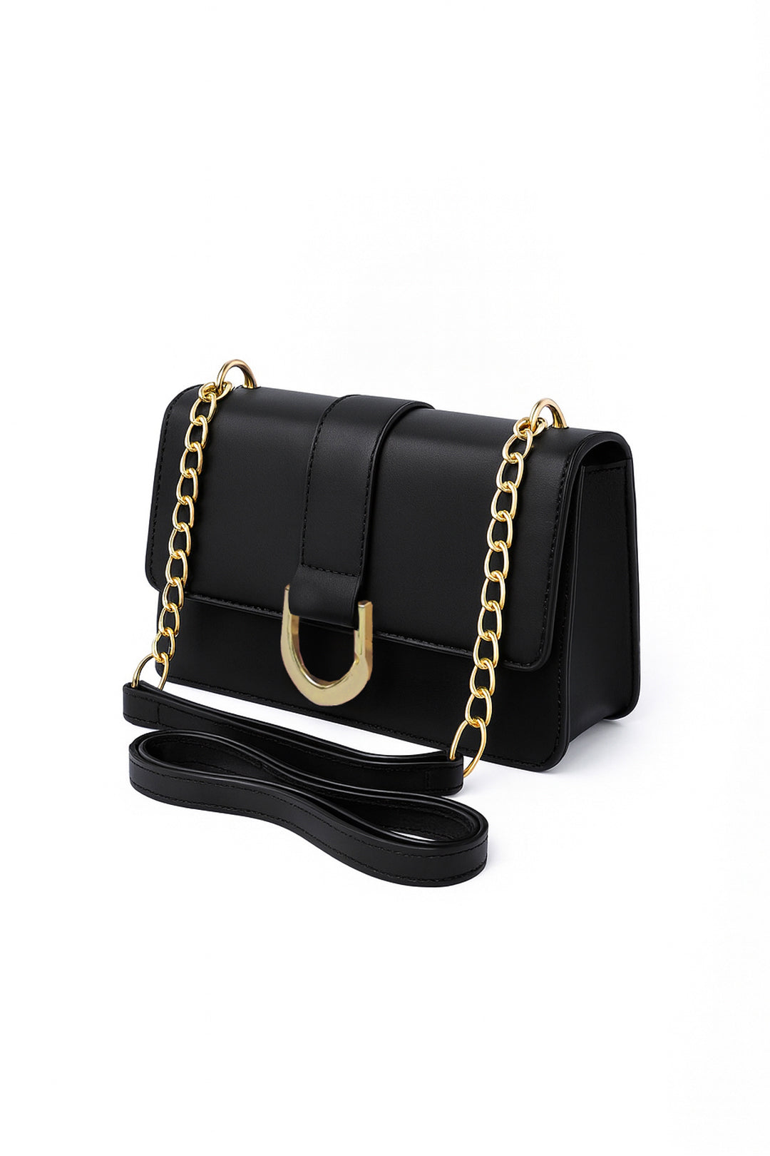 Cross-Body Bags - E846