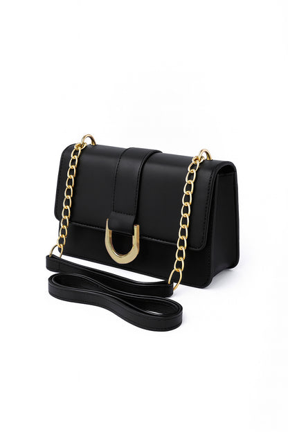 Cross-Body Bags - E846