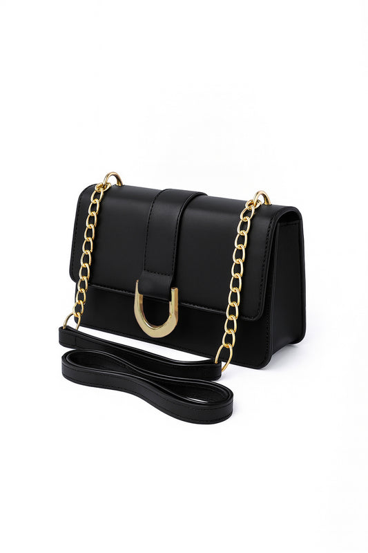 Cross-Body Bags - E846