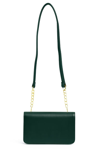 Cross-Body Bags - E846