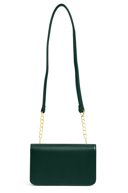 Cross-Body Bags - E846