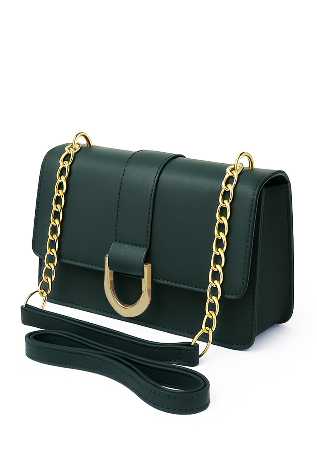 Cross-Body Bags - E846