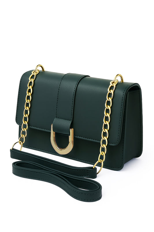 Cross-Body Bags - E846