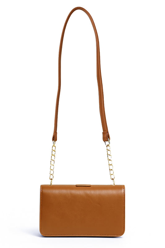 Cross-Body Bags - E846