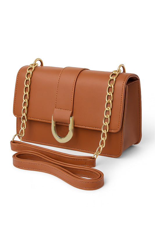 Cross-Body Bags - E846