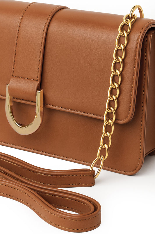 Cross-Body Bags - E846