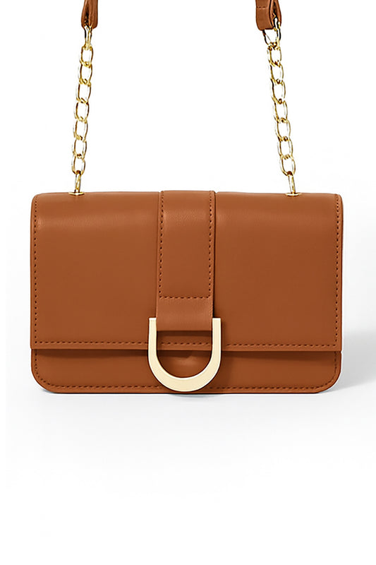 Cross-Body Bags - E846