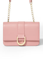 Cross-Body Bags - E846