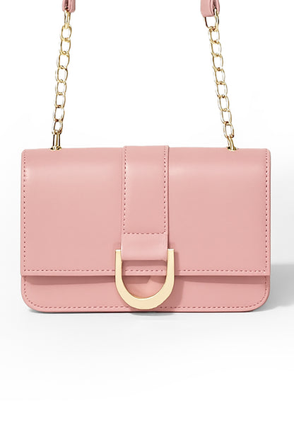 Cross-Body Bags - E846