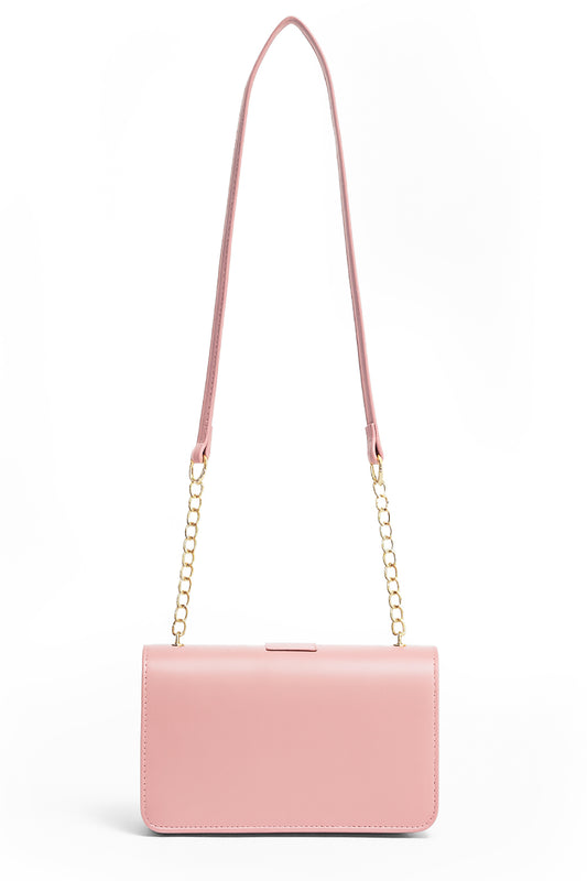 Cross-Body Bags - E846