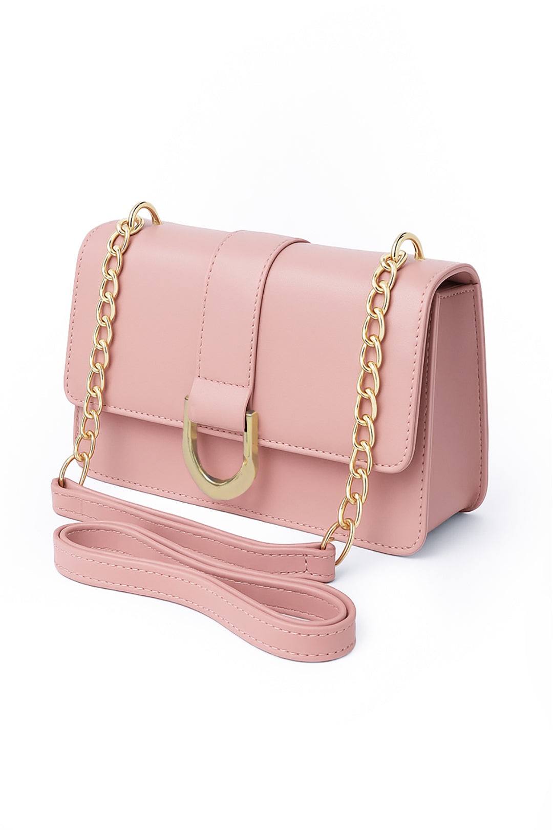 Cross-Body Bags - E846