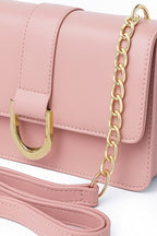 Cross-Body Bags - E846