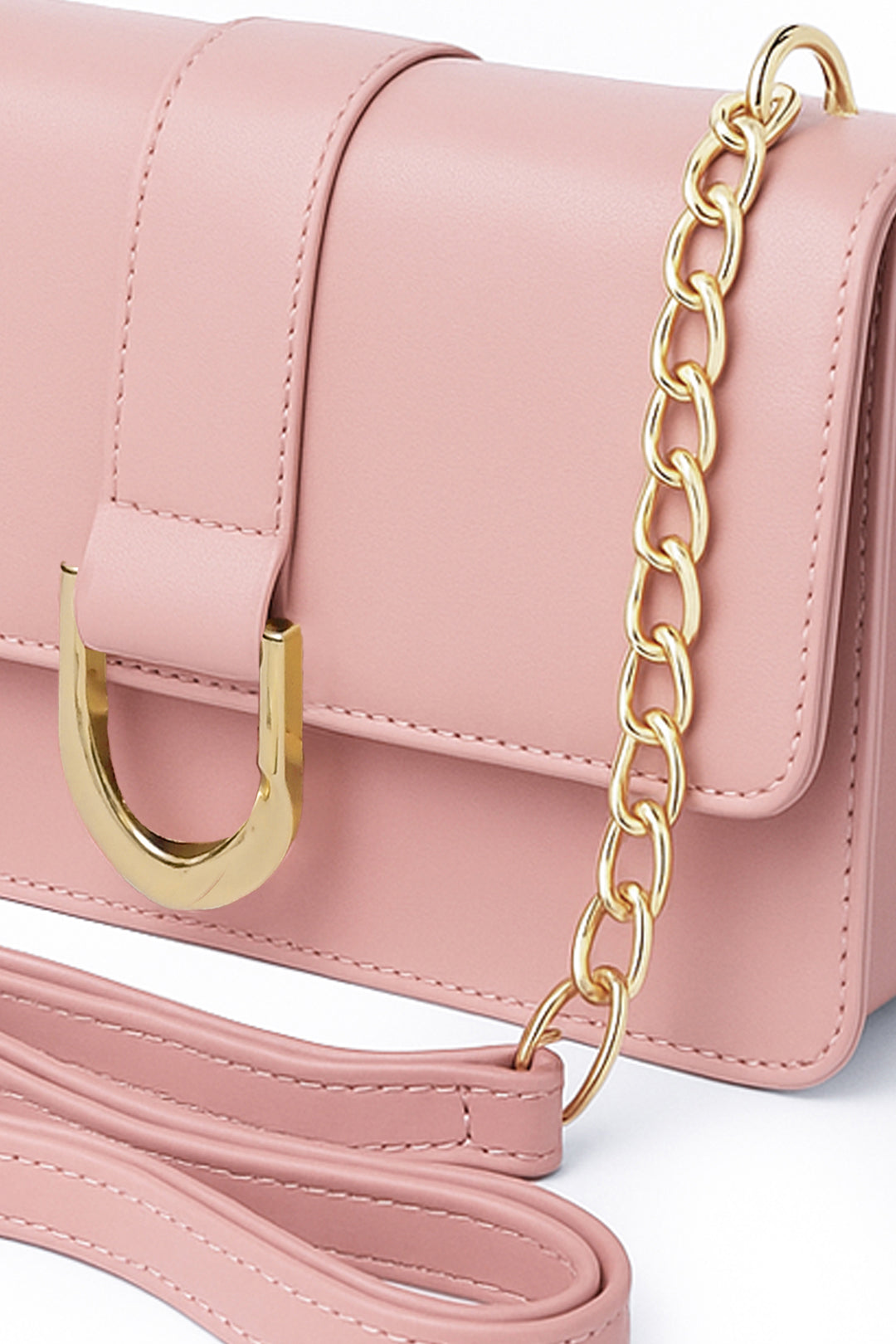 Cross-Body Bags - E846