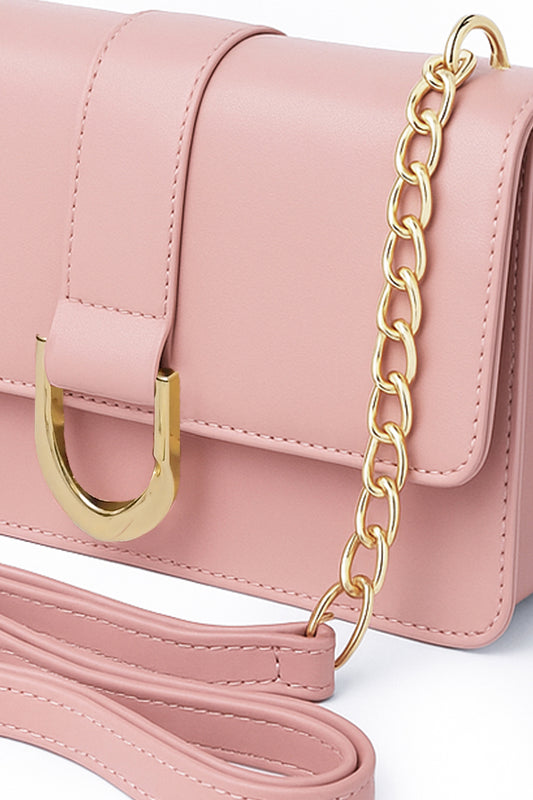 Cross-Body Bags - E846