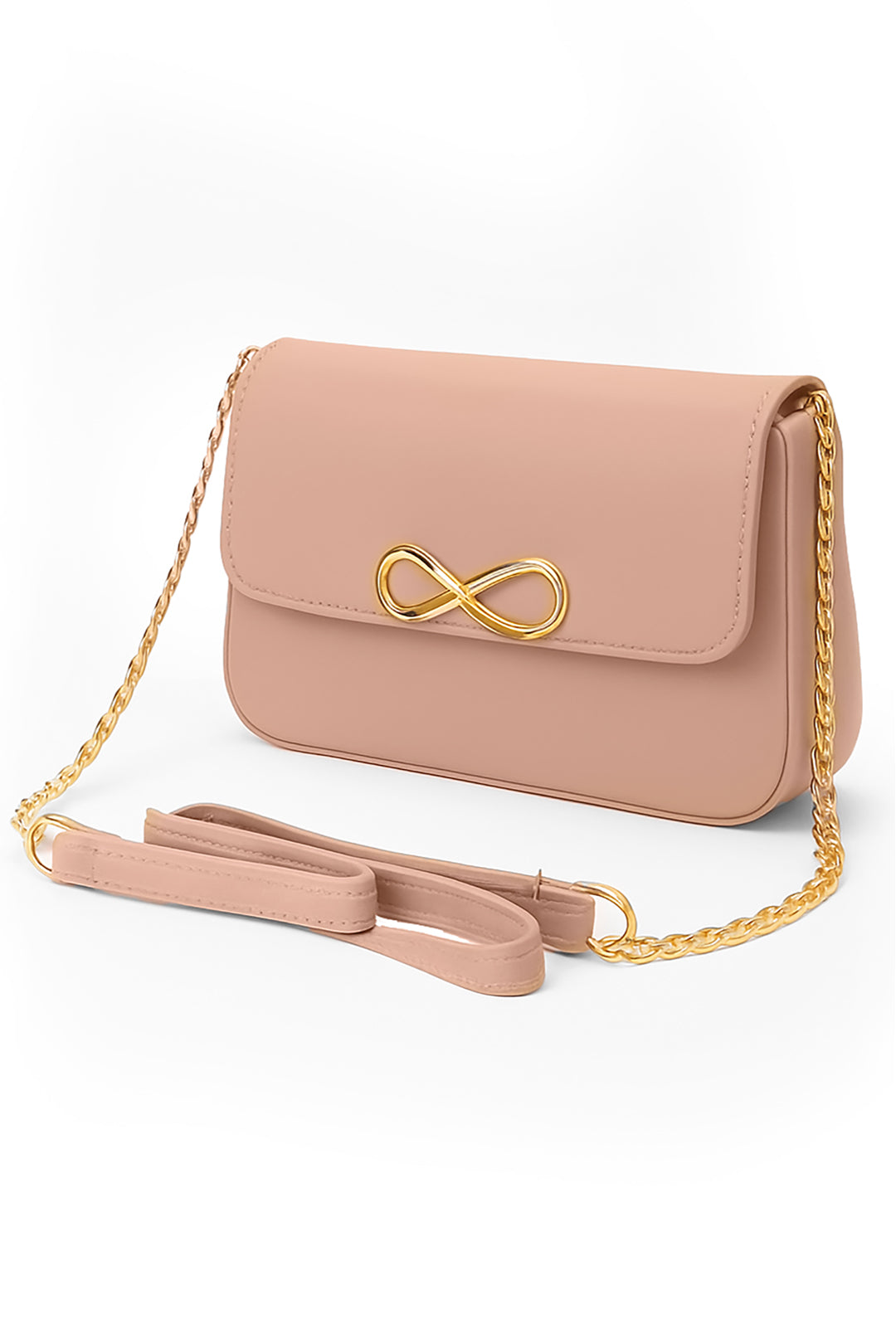 Cross-Body Bags - E847|Black