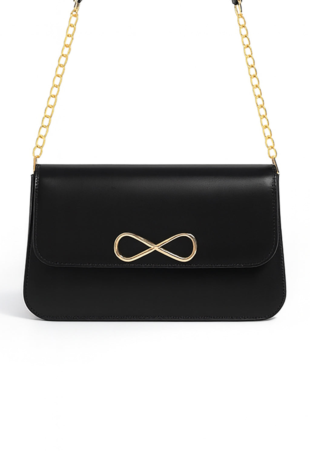 Cross-Body Bags - E847|Black