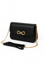 Cross-Body Bags - E847|Black