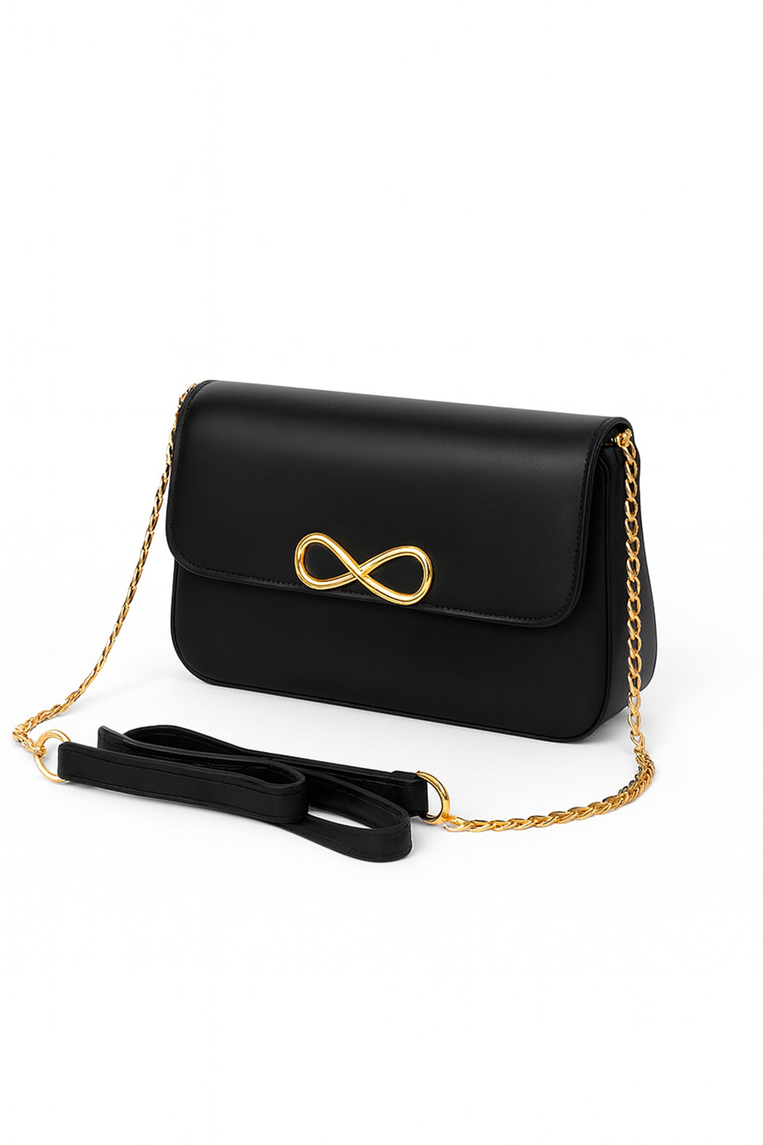Cross-Body Bags - E847|Black
