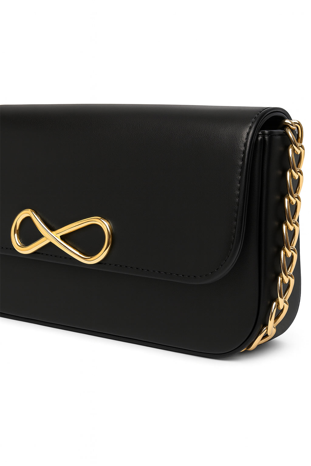 Cross-Body Bags - E847|Black
