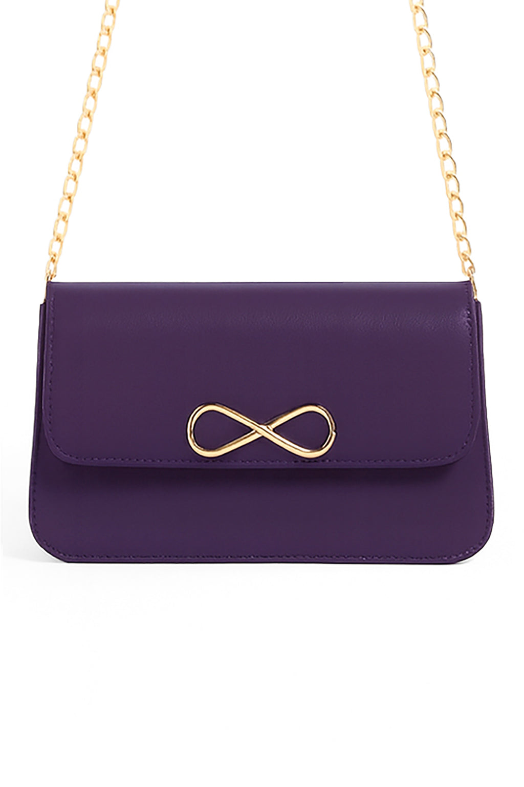 Cross-Body Bags - E847|Black