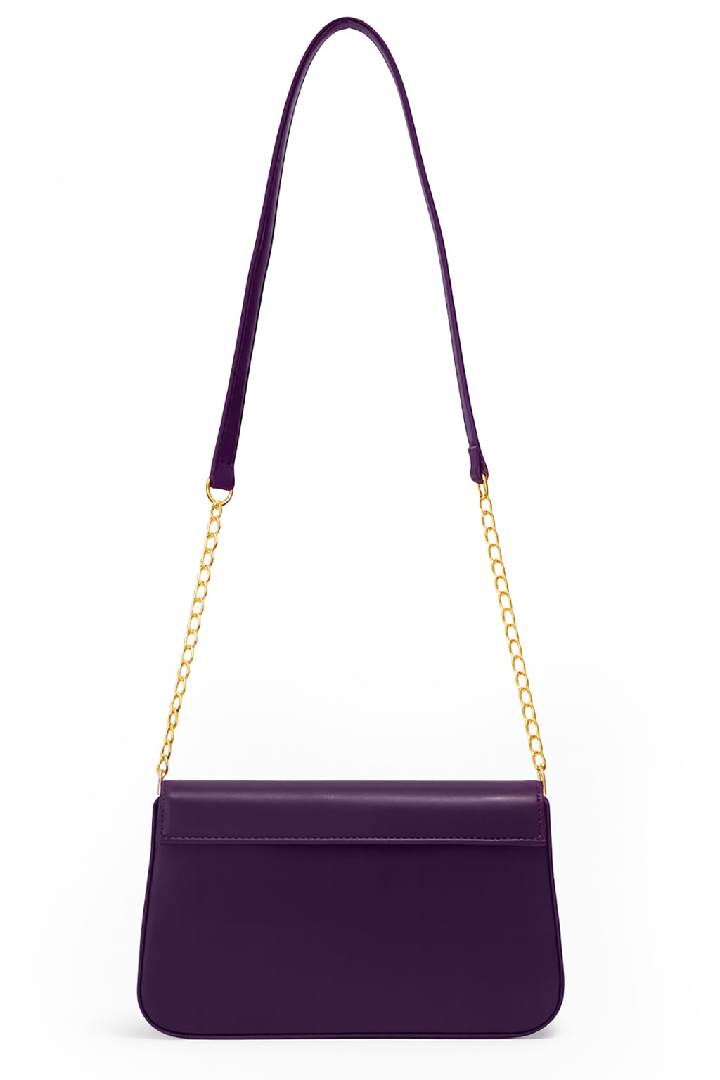 Cross-Body Bags - E847|Black